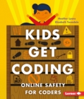 Online Safety for Coders - eBook