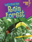 Let's Visit the Rain Forest - eBook