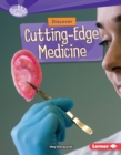 Discover Cutting-Edge Medicine - eBook