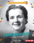 Environmentalist Rachel Carson - eBook