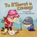 Tu B'Shevat Is Coming! - Book