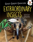 Extraordinary Insects - eBook