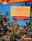 Thousand-Mile Fliers and Other Amazing Migrators - eBook