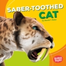 Saber-Toothed Cat - eBook