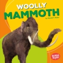 Woolly Mammoth - eBook