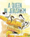 A Queen in Jerusalem - Book
