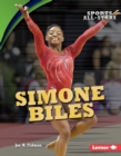 Simone Biles - eBook
