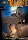 The Trojan Horse : The Fall of Troy [A Greek Myth] - eBook