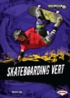 Skateboarding Vert - eBook