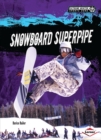 Snowboard Superpipe - eBook