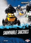 Snowmobile Snocross - eBook