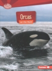 Orcas on the Hunt - Book