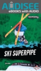 Ski Superpipe - eBook