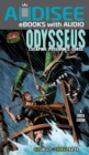 Odysseus : Escaping Poseidon's Curse [A Greek Legend] - eBook