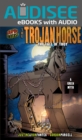 The Trojan Horse : The Fall of Troy [A Greek Myth] - eBook