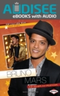 Bruno Mars : Pop Singer and Producer - eBook