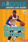 Carmelo Anthony - eBook