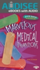 Marvelous Medical Inventions - eBook