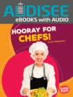 Hooray for Chefs! - eBook