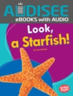 Look, a Starfish! - eBook