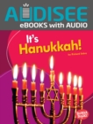It's Hanukkah! - eBook