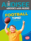 Football Time! - eBook