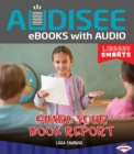 Share Your Book Report - eBook