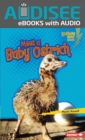 Meet a Baby Ostrich - eBook