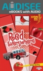 Red Everywhere - eBook