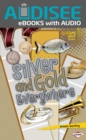 Silver and Gold Everywhere - eBook