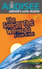 The Energy That Warms Us : A Look at Heat - eBook