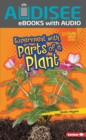 Experiment with Parts of a Plant - eBook