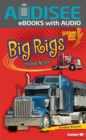 Big Rigs on the Move - eBook