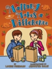 Mallory Makes a Difference - eBook