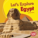 Let's Explore Egypt - eBook