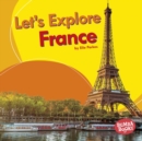Let's Explore France - eBook