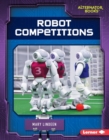 Robot Competitions - eBook