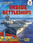 Inside Battleships - eBook