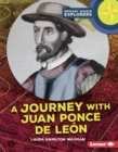 A Journey with Juan Ponce de Leon - eBook