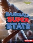 Baseball Super Stats - eBook