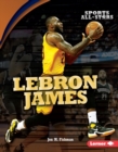 LeBron James - eBook