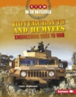 Hovercrafts and Humvees : Engineering Goes to War - eBook