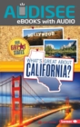 What's Great about California? - eBook