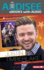 Justin Timberlake : From Mouseketeer to Megastar - eBook