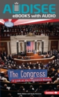 The Congress : A Look at the Legislative Branch - eBook
