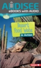 Desert Food Webs in Action - eBook