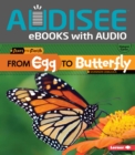 From Egg to Butterfly - eBook
