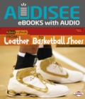 From Leather to Basketball Shoes - eBook