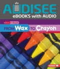 From Wax to Crayon - eBook