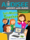 Let's Meet a Teacher - eBook